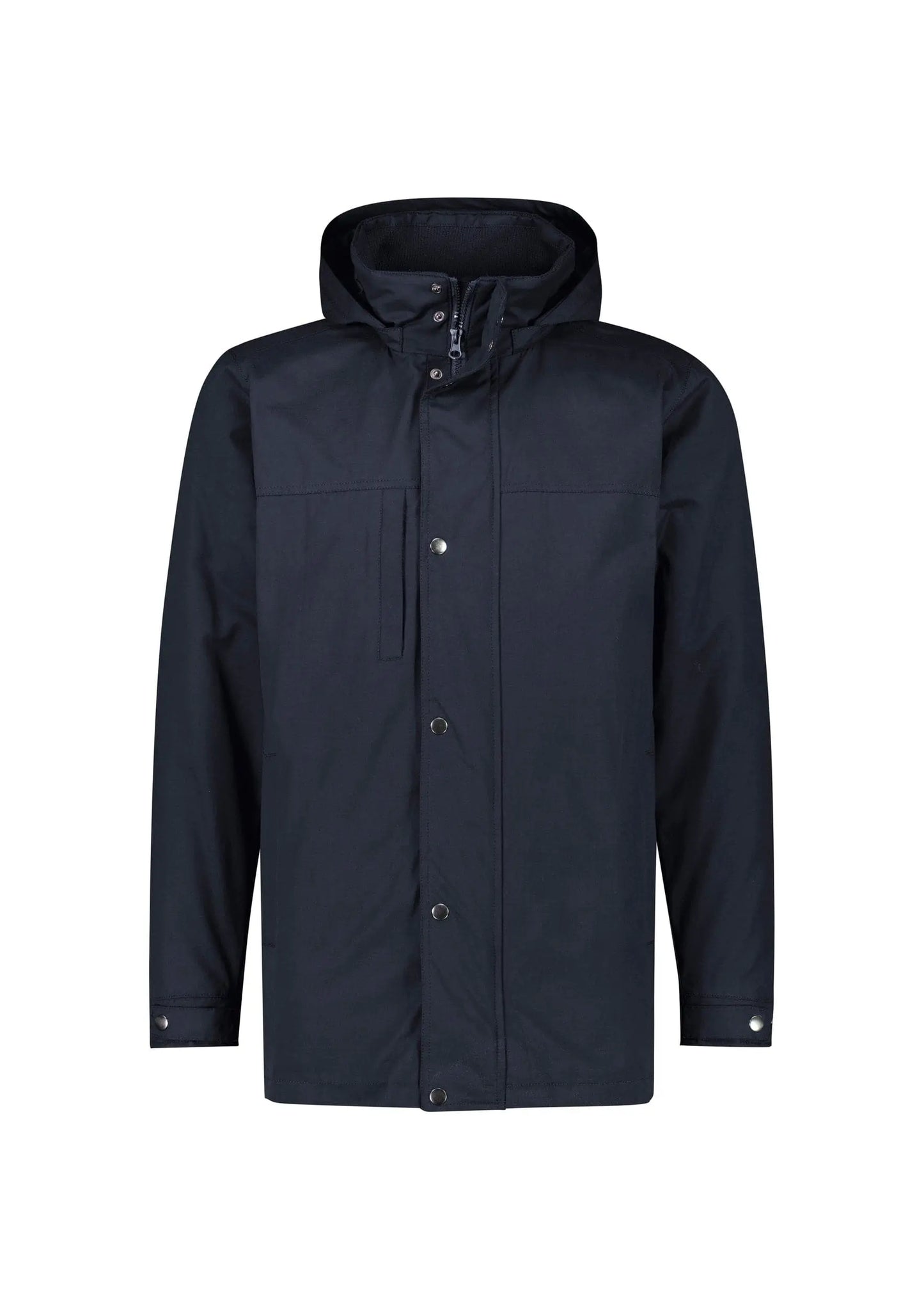 Biz Collection Men’s Melbourne Comfort Jacket RJK265M - City Workwear