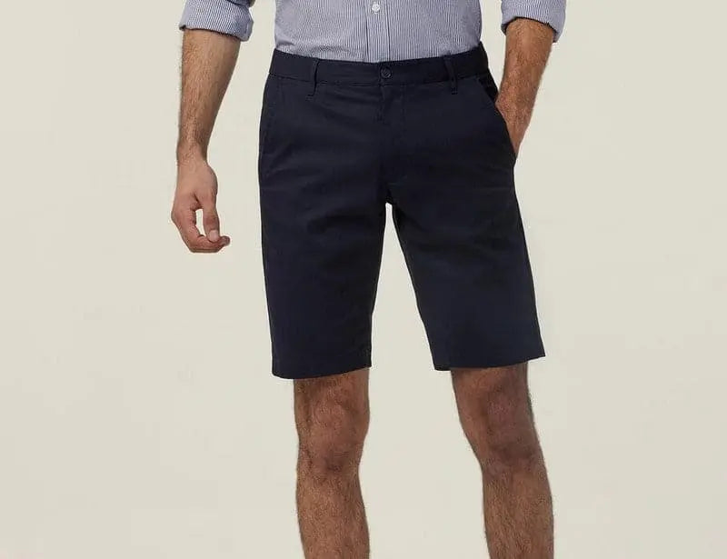 NNT Chino Shorts CATCHQ - City Workwear