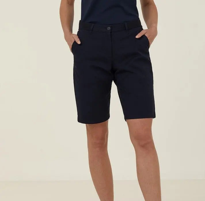 NNT Chino Shorts CAT3QJ - City Workwear