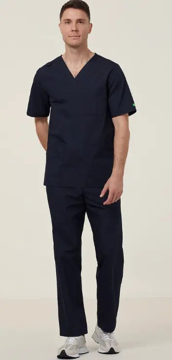 Next-Gen Vital Antibacterial Unisex Scrub Pant CATQ4B - City Workwear