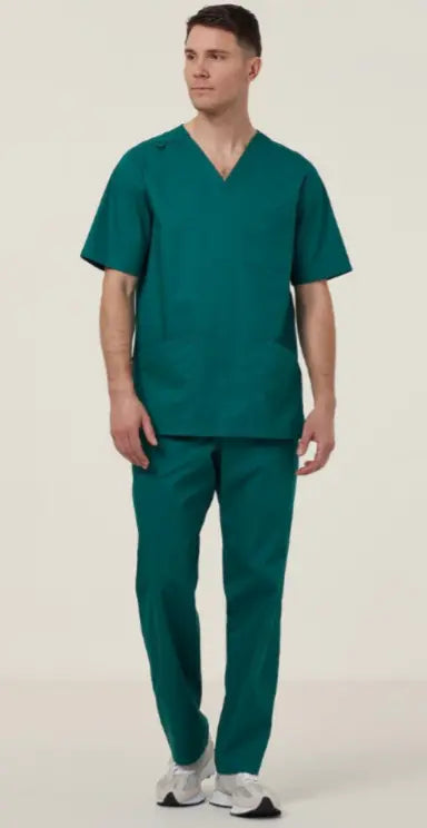 Next-Gen Vital Antibacterial Unisex Scrub Pant CATQ4B - City Workwear