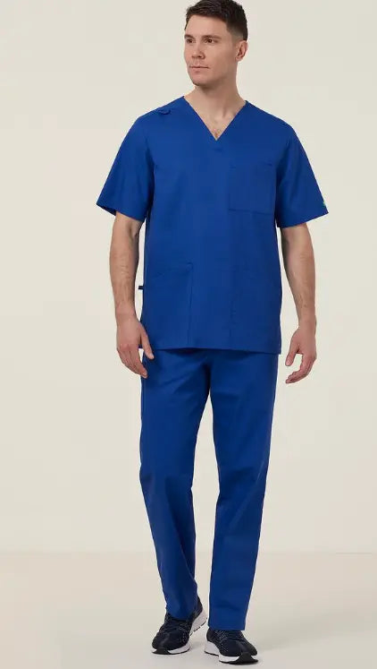Next-Gen Vital Antibacterial Unisex Scrub Pant CATQ4B - City Workwear