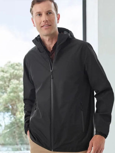 Biz Collection Men’s Tempest Jacket J426m - City Workwear