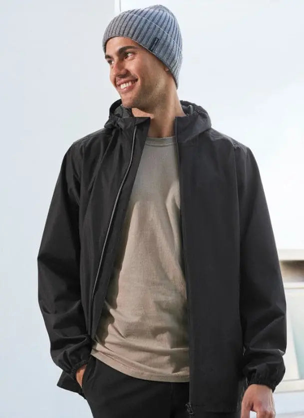 Biz Collection Men’s Tempest Jacket J426m - City Workwear