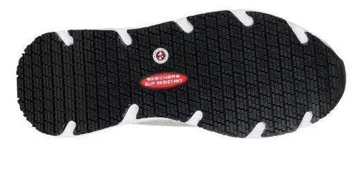 Skechers Women's Slip-Ins Eltra Mac Cushion Shoe 108172Ā Ā