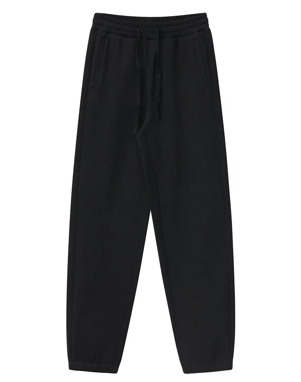 Air-Layered Unisex CVC Sweat Pants TP05 - City Workwear