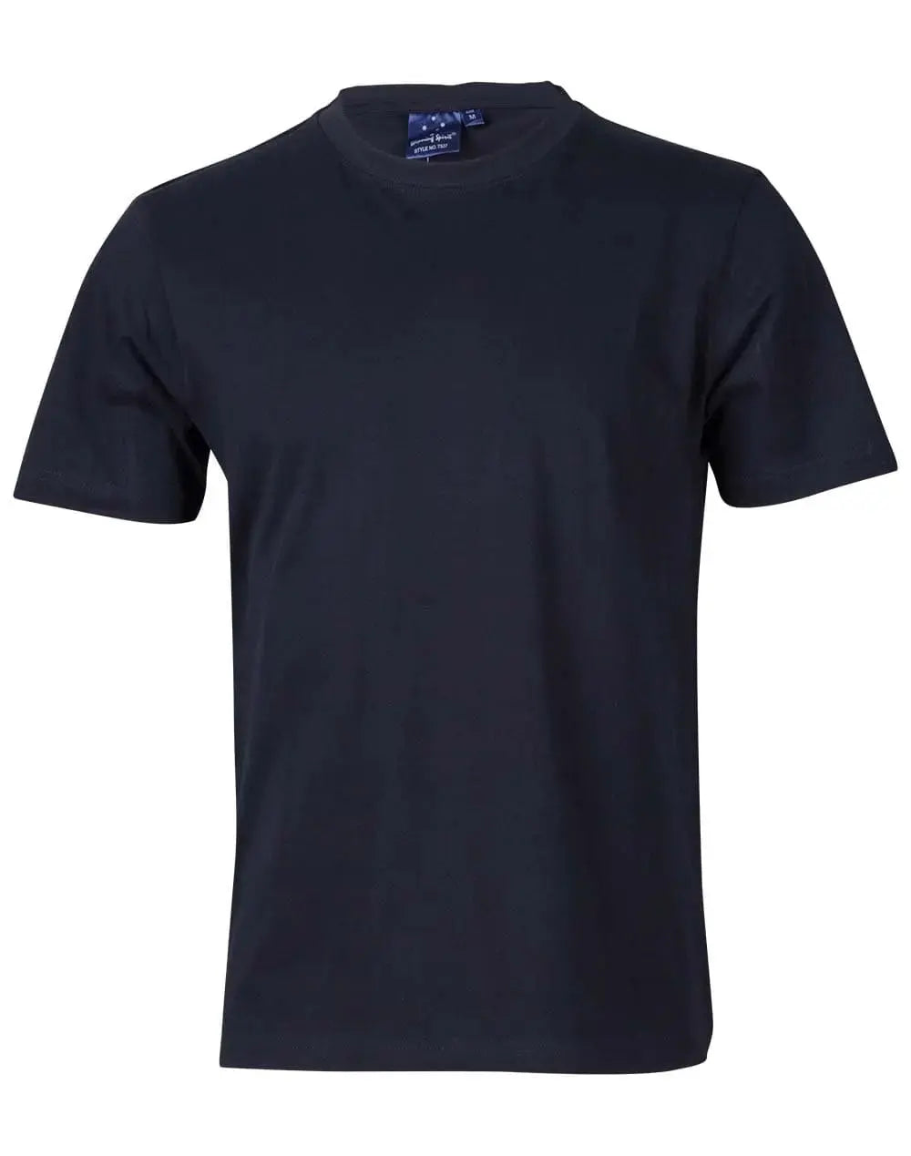 Savvy Tee Men's Ts37 Metro Workwear.