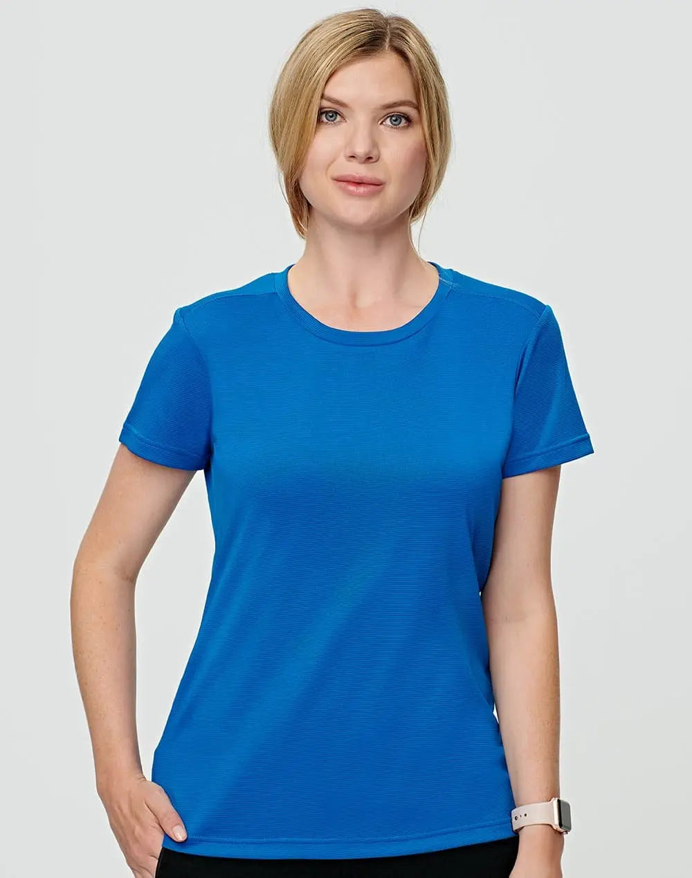 Ladies Rapid Cool TM Ultra Light Tee Shirt TS40 Casual Wear Winning Spirit
