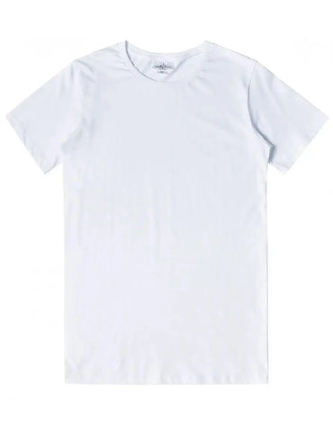 Mens Premium Cotton Tee TS41 Metro Workwear.