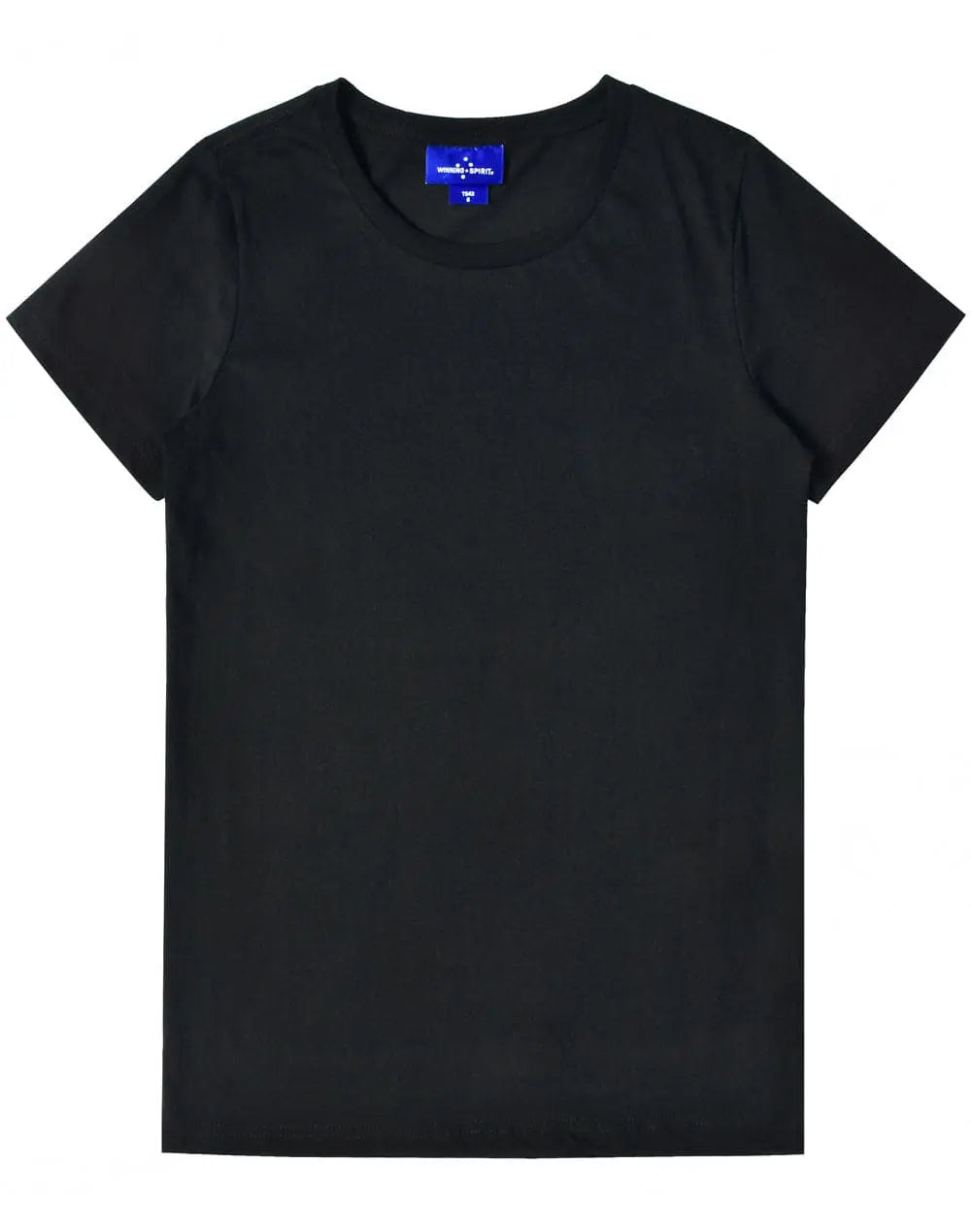 Ladies Premium Cotton Tee TS42 - City Workwear