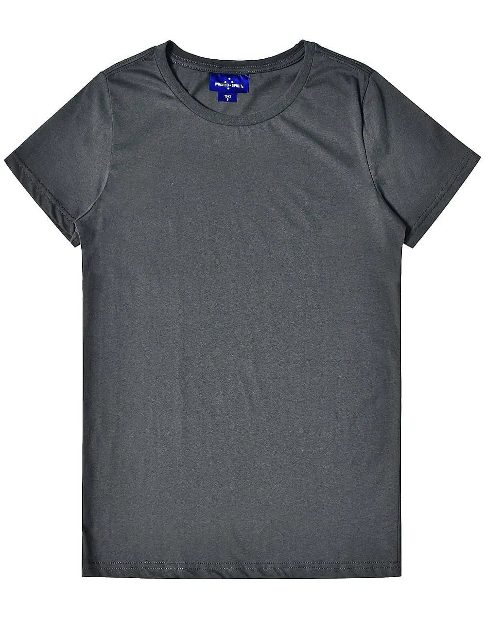 Ladies Premium Cotton Tee TS42 - City Workwear