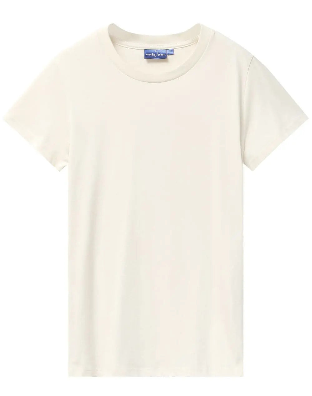 Ladies Premium Cotton Tee TS42 - City Workwear