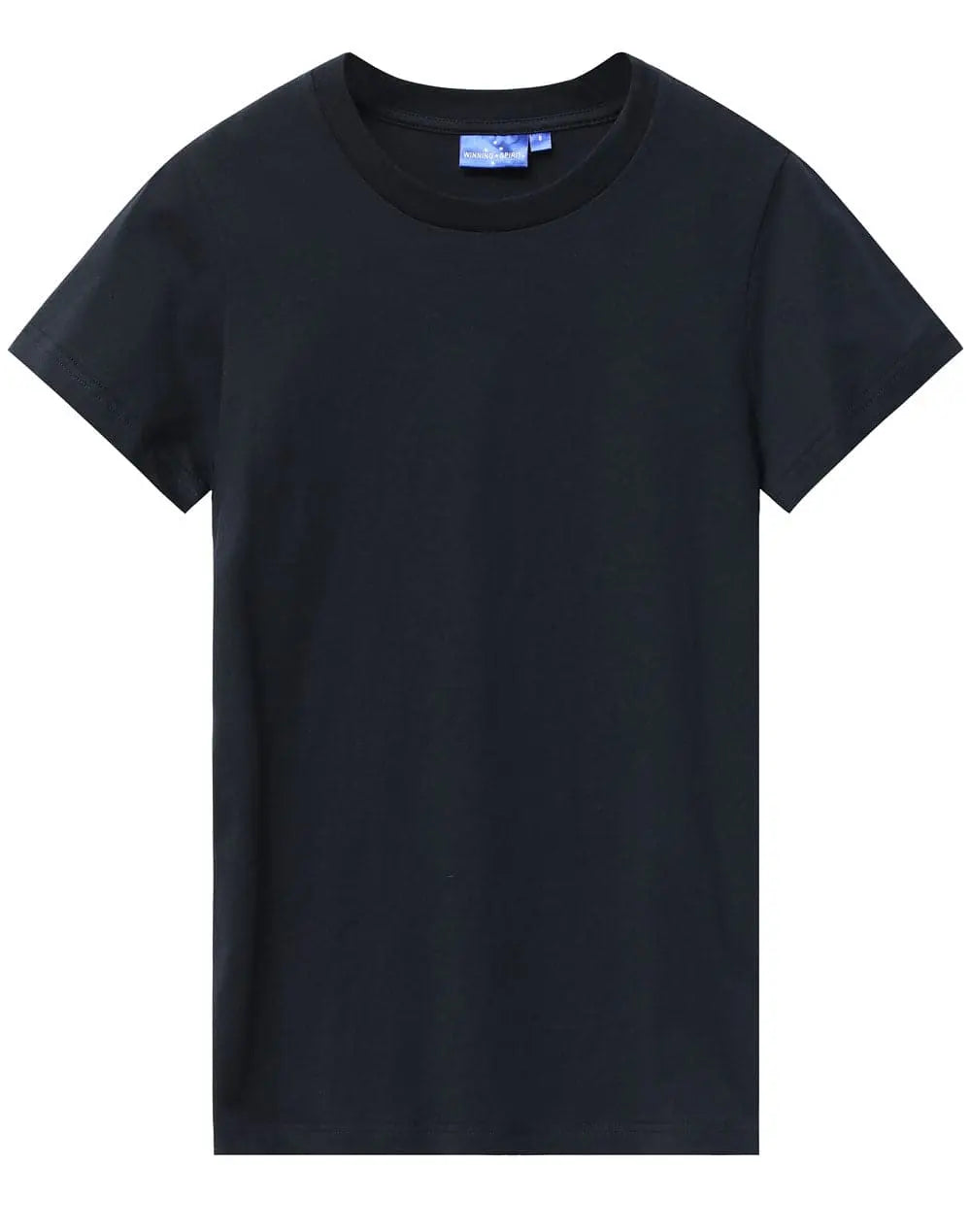 Ladies Premium Cotton Tee TS42 - City Workwear