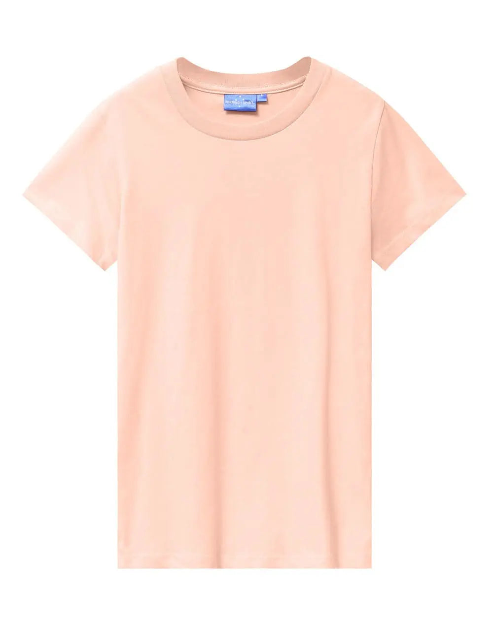 Ladies Premium Cotton Tee TS42 - City Workwear