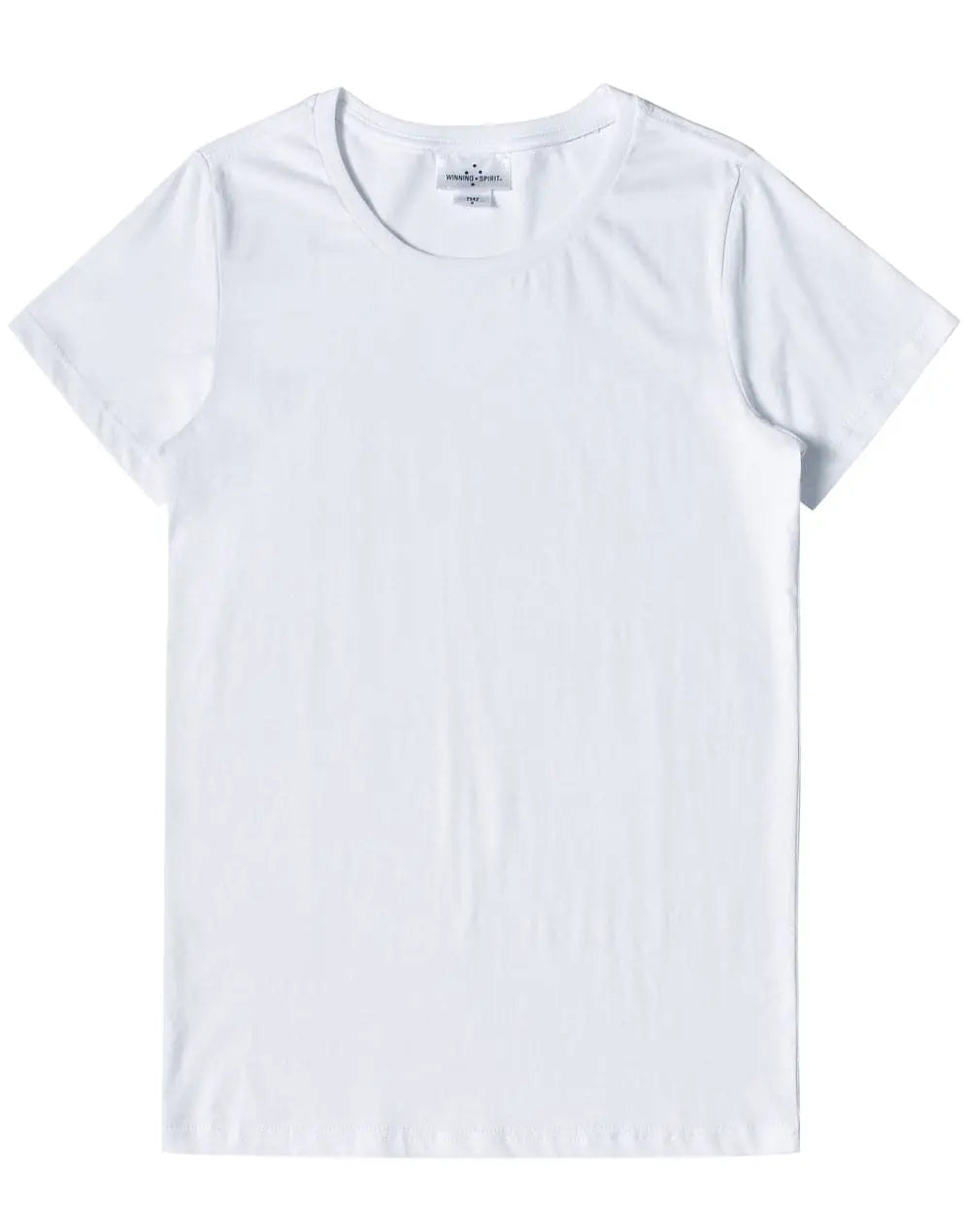 Ladies Premium Cotton Tee TS42 - City Workwear