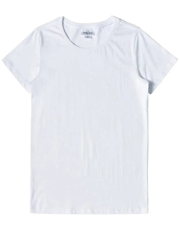 Ladies Premium Cotton Tee TS42 Metro Workwear.