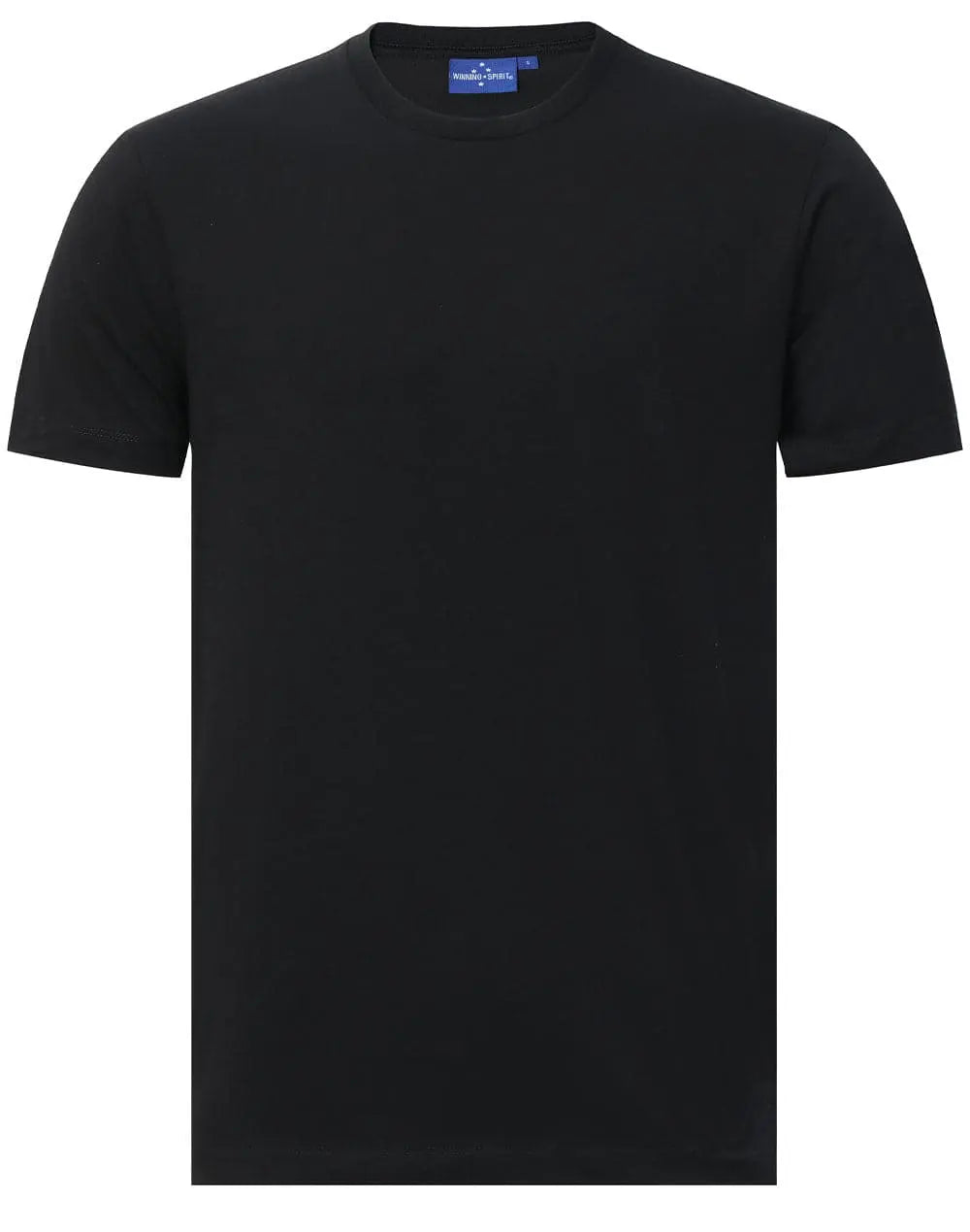 Premium Cotton Face Men's Tee TS43 - City Workwear