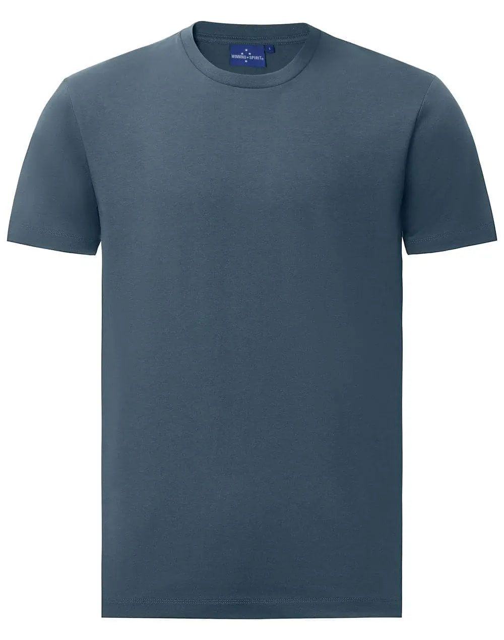 Premium Cotton Face Men's Tee TS43 - City Workwear