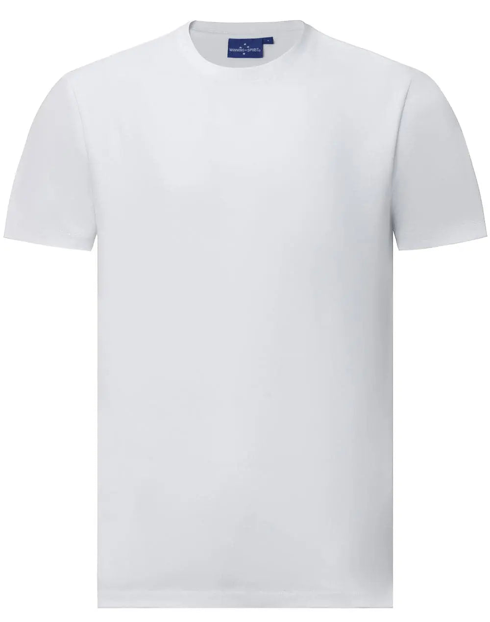 Premium Cotton Face Men's Tee TS43 - City Workwear