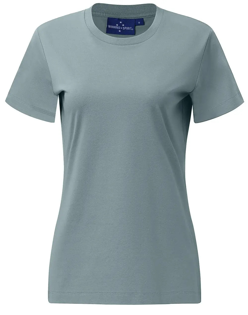 Premium Cotton Face Ladie's Tee TS44 - City Workwear