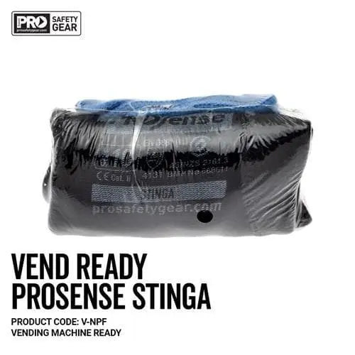 Pro Choice Prosense Stinga Glove Vend Ready X12 - V-NPF PPE Pro Choice