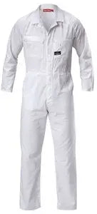 Hard Yakka Light Weight Coverall Y00030 - City Workwear