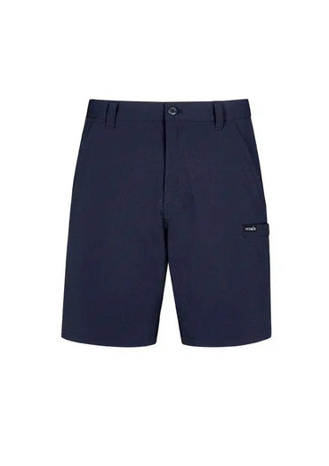 Mens Lightweight Outdoor Short ZS180 Metro Workwear.