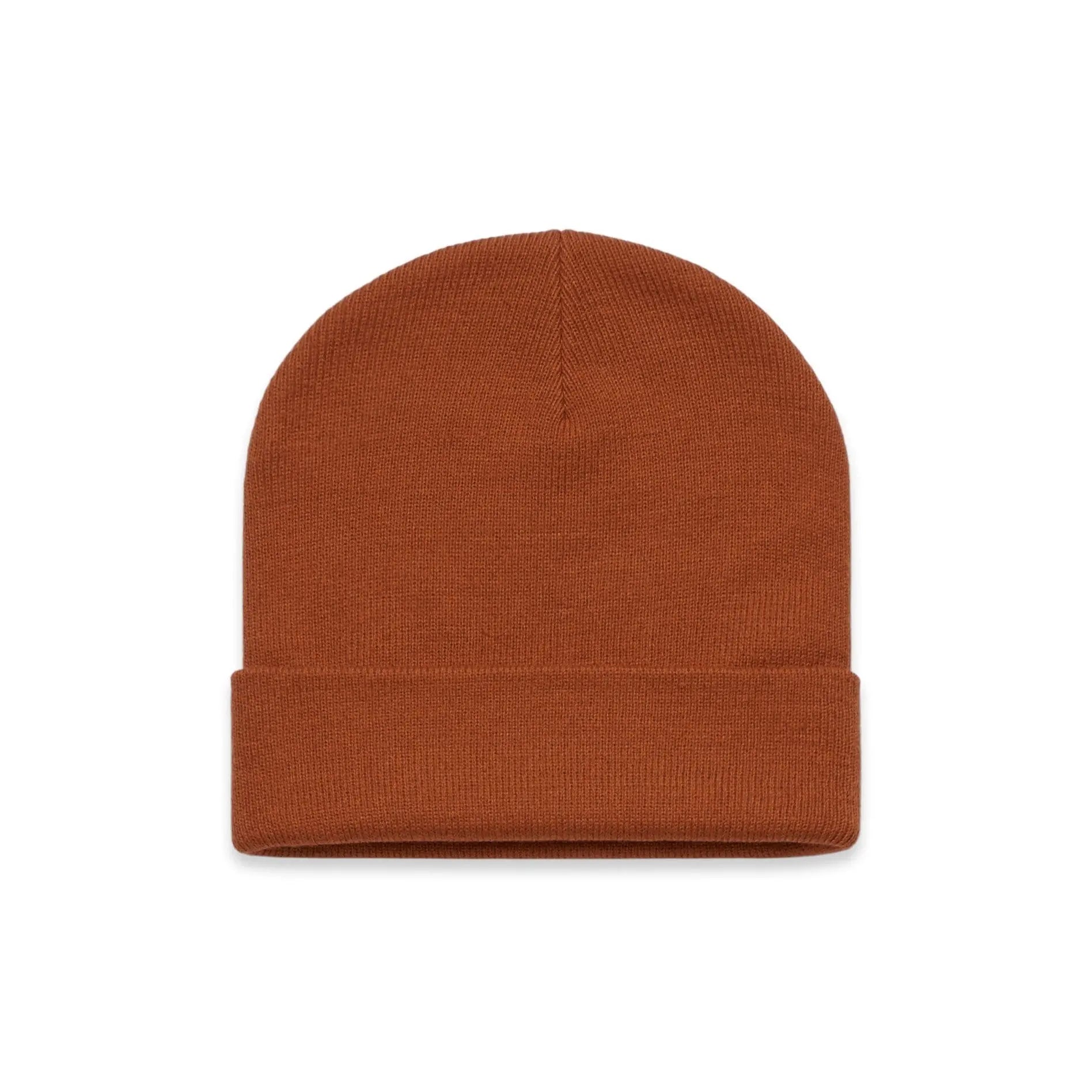 As Colour cuff beanie 1107 Active Wear As Colour