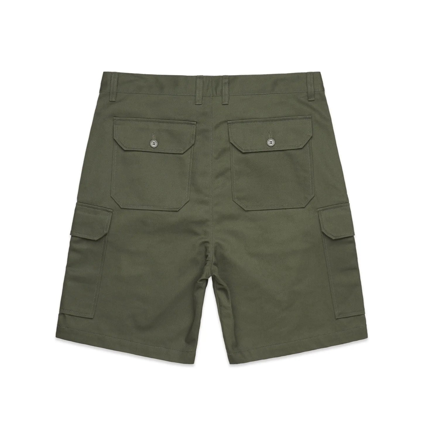 As Colour Men's cargo shorts 5913 Active Wear As Colour