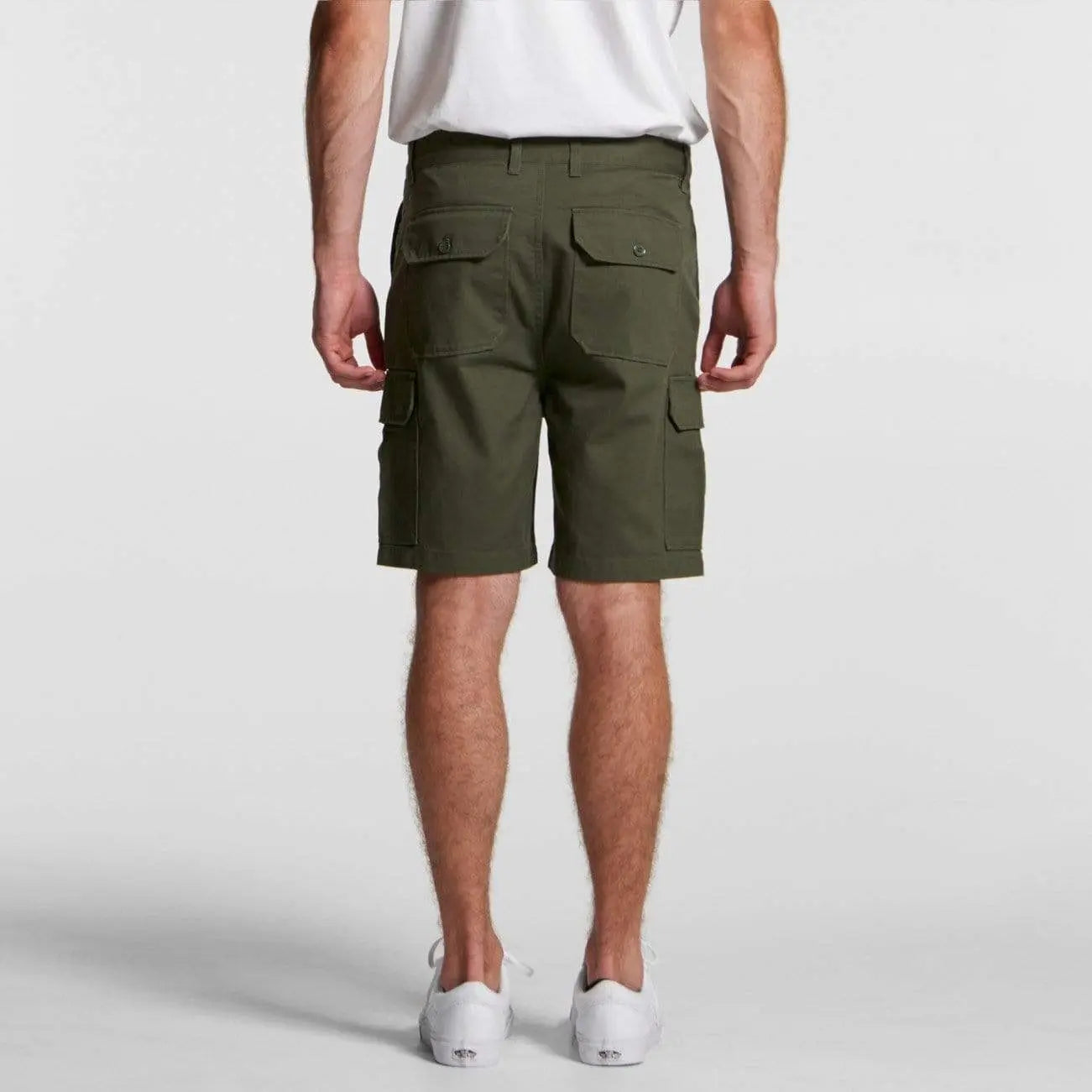 As Colour Men's cargo shorts 5913 Active Wear As Colour