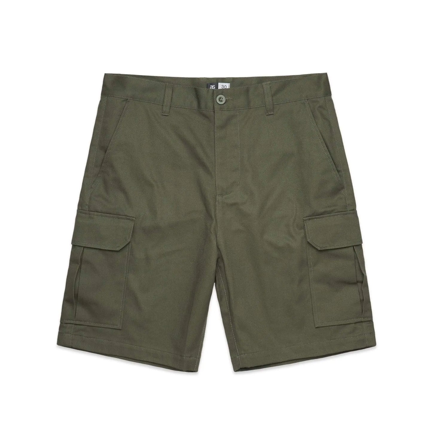 As Colour Men's cargo shorts 5913 Active Wear As Colour ARMY 30