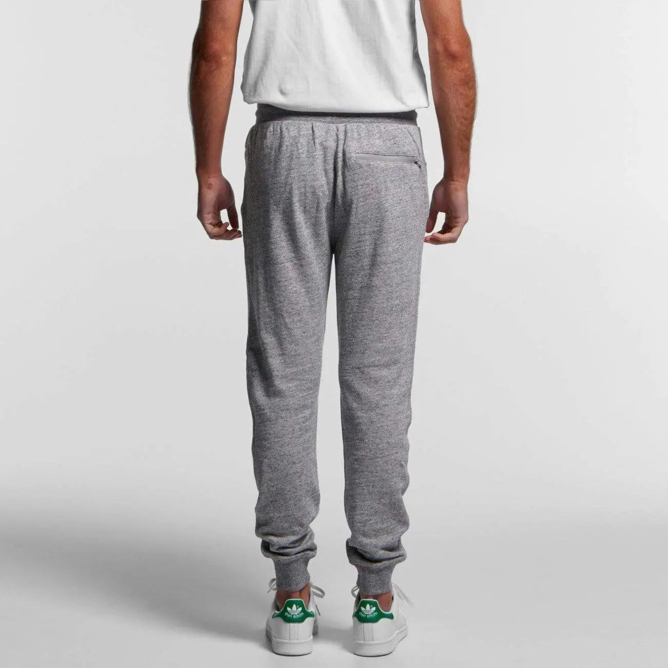 As Colour Men's fleck track pants 5915 Active Wear As Colour