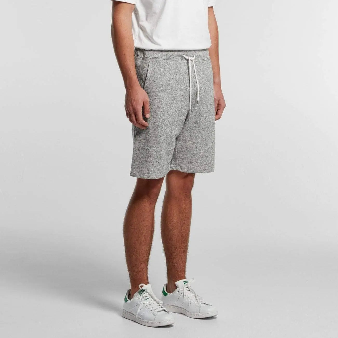 As Colour Men's fleck track shorts 5918 Active Wear As Colour