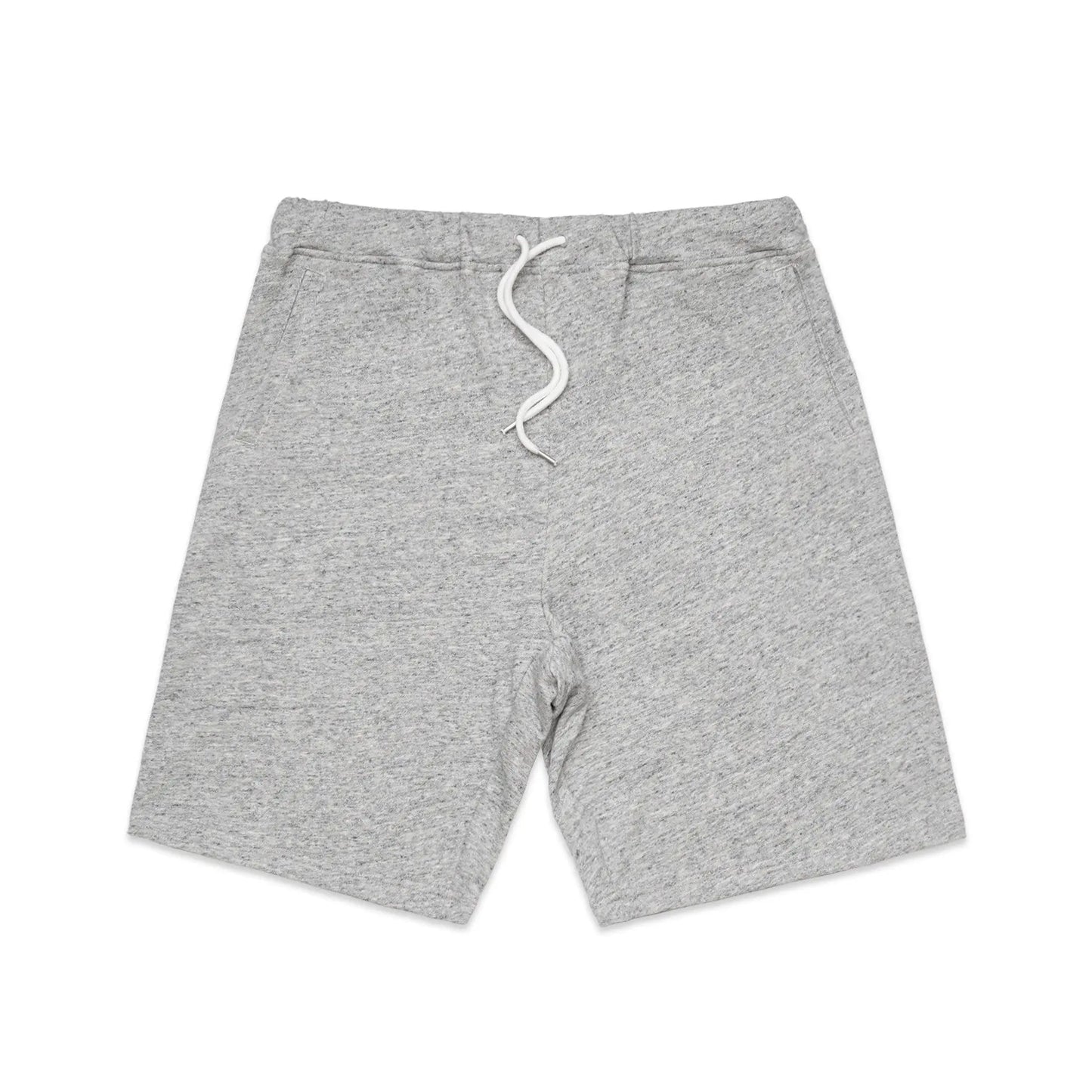 As Colour Men's fleck track shorts 5918 Active Wear As Colour