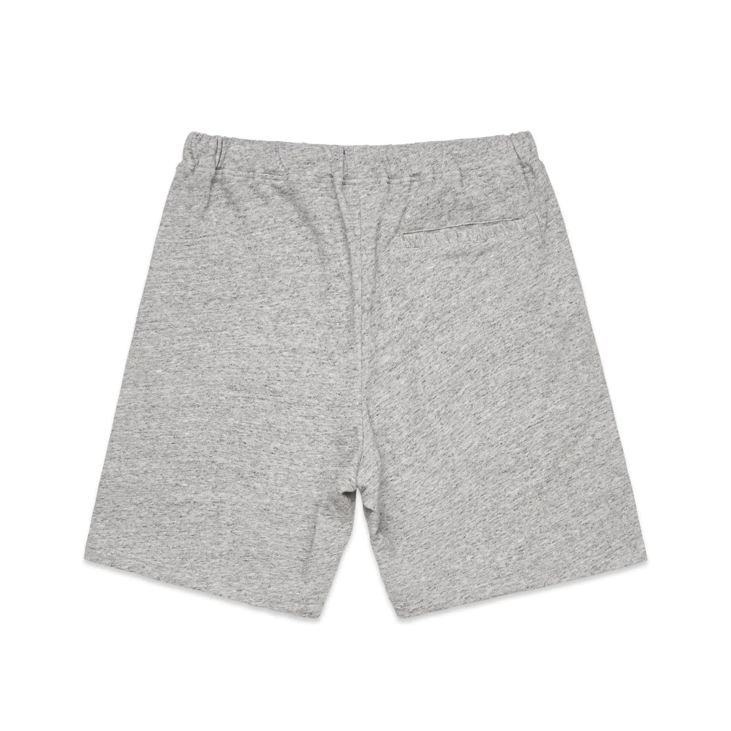 As Colour Men's fleck track shorts 5918 Active Wear As Colour