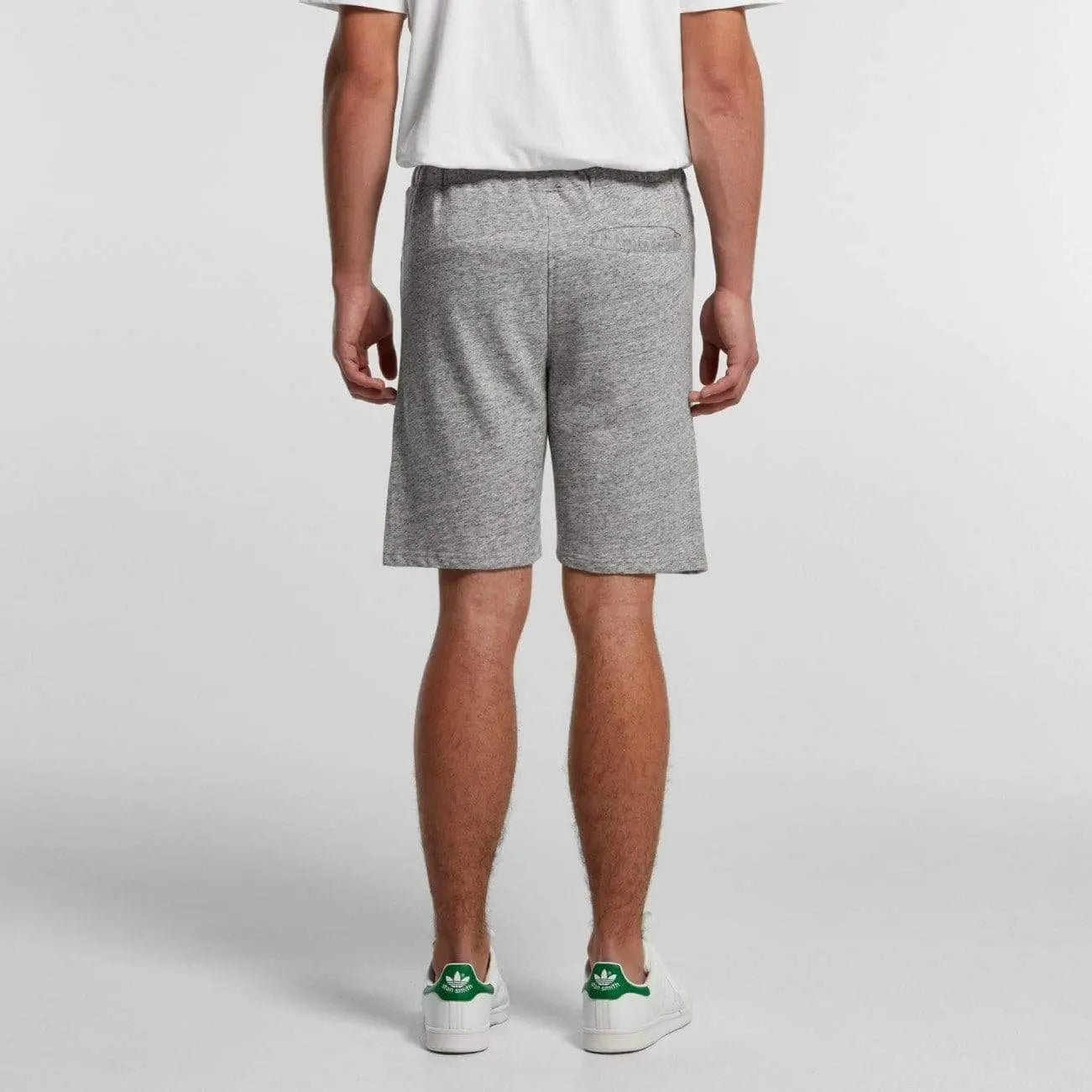 As Colour Men's fleck track shorts 5918 Active Wear As Colour
