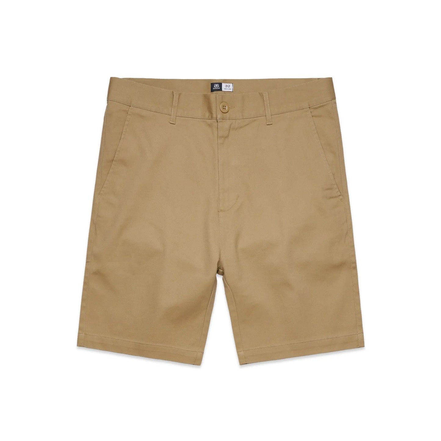 As Colour Men's plain shorts 5902 Active Wear As Colour