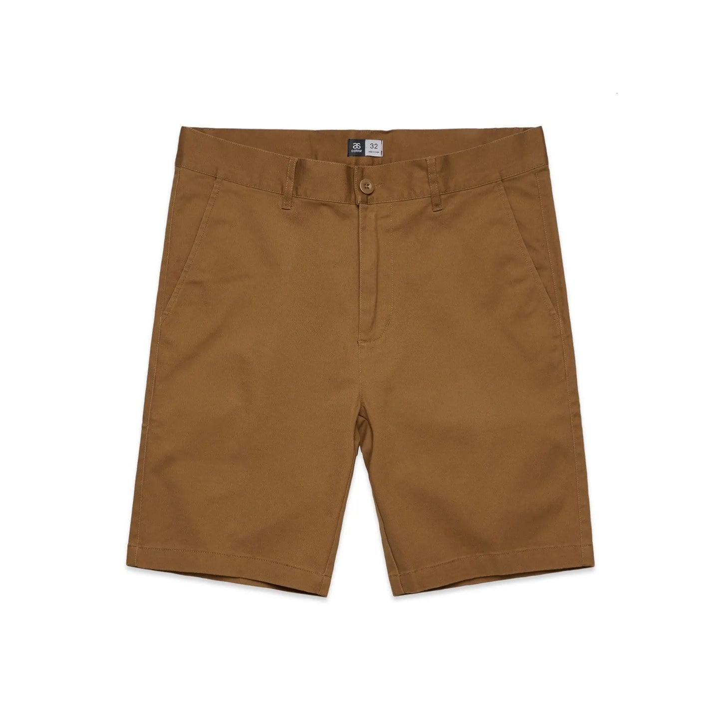 As Colour Men's plain shorts 5902 Active Wear As Colour