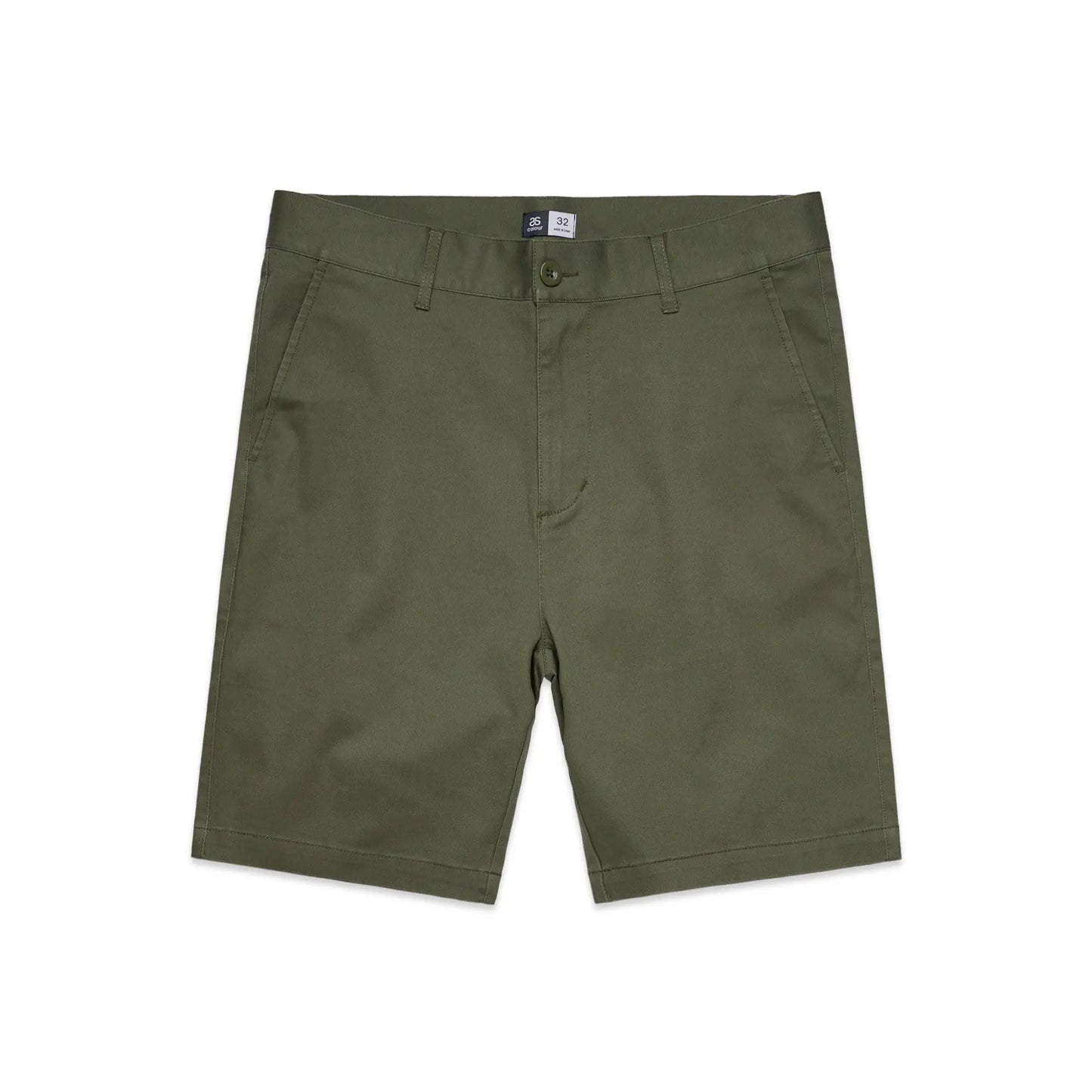 As Colour Men's plain shorts 5902 Active Wear As Colour