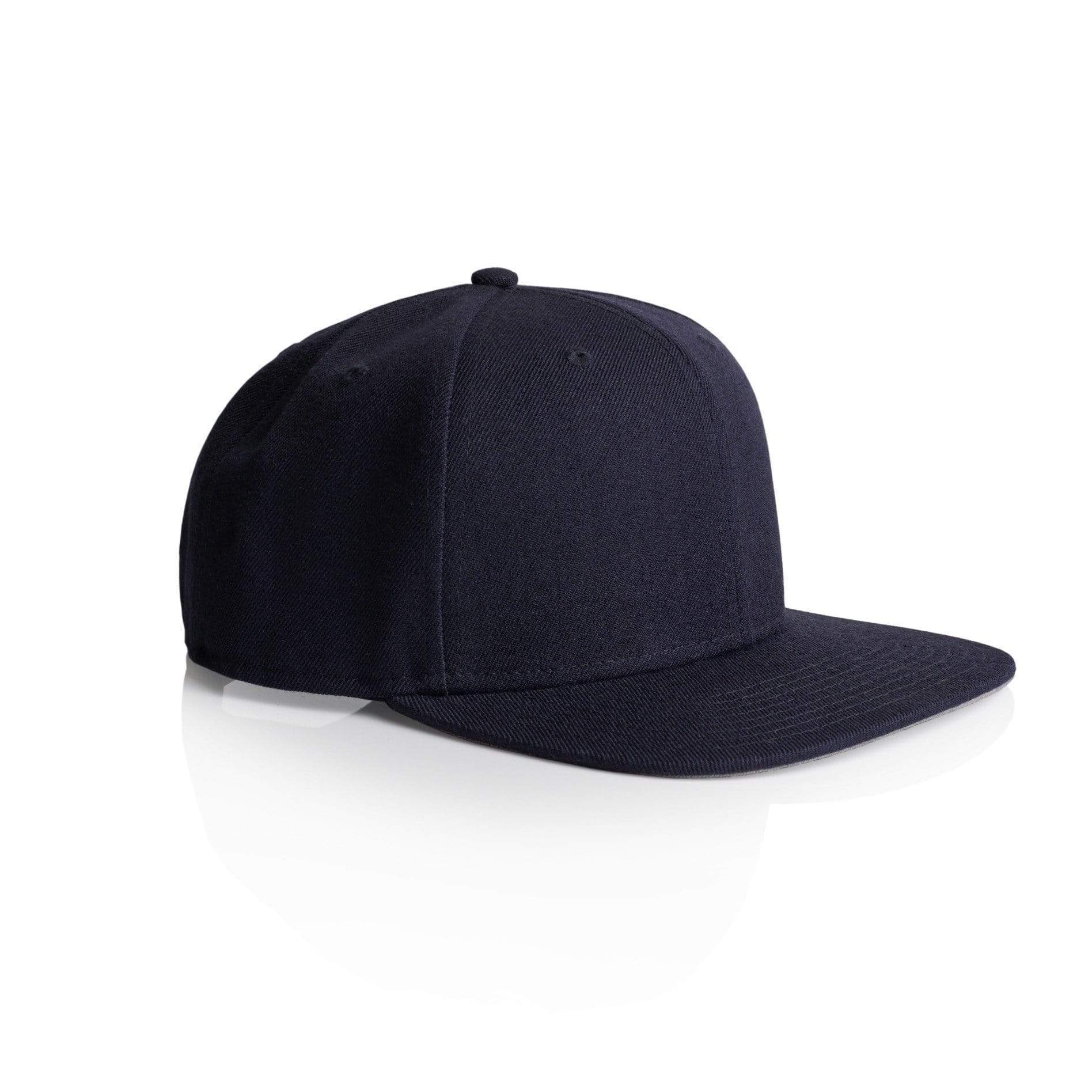 As Colour stock cap 1100 Active Wear As Colour NAVY OS