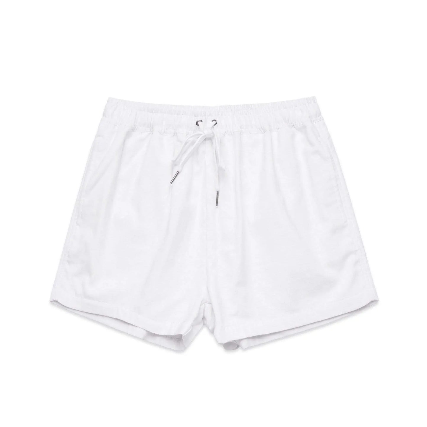 As Colour Women's madison shorts 4030 Active Wear As Colour WHITE XSM