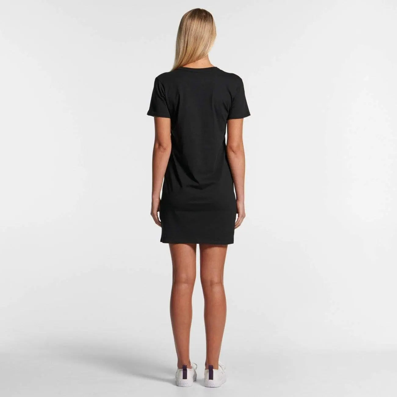 As Colour Women's mika organic S/S dress 4028 Active Wear As Colour