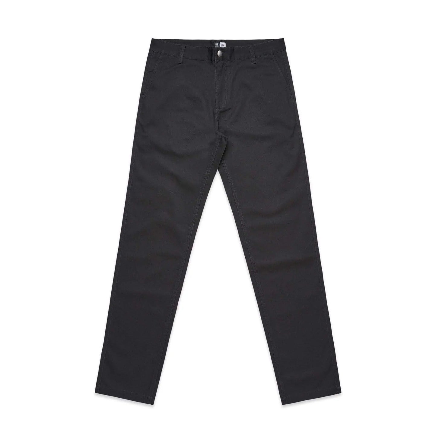 As Colour Men's work pants 5907 Active Wear As Colour CHARCOAL 28