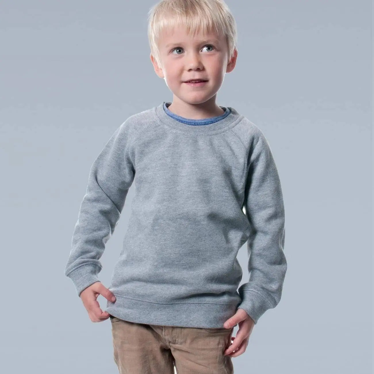 As Colour kids crew 3017 Casual Wear As Colour