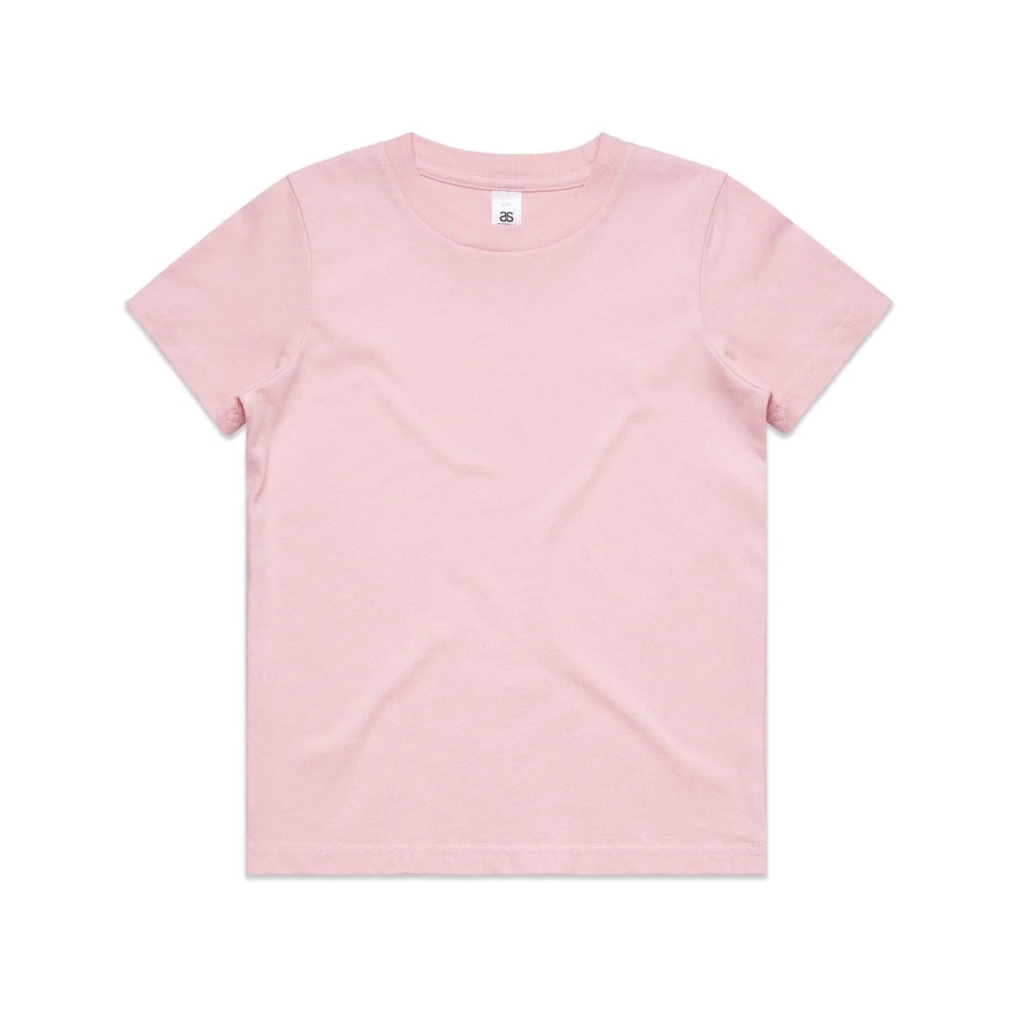 As Colour kids tee 3005 Casual Wear As Colour PINK 2K