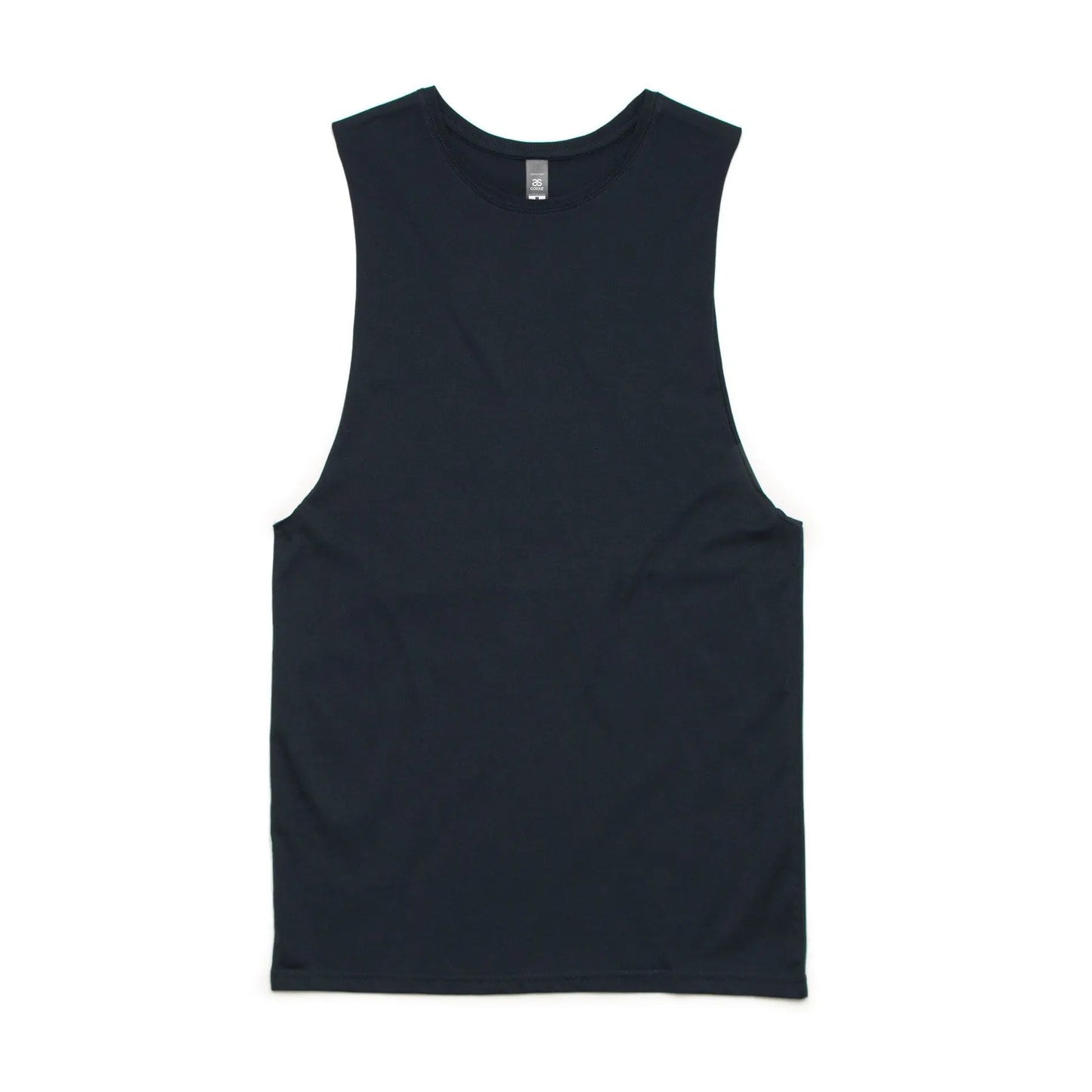 As Colour Men's barnard tank 5025 Casual Wear As Colour