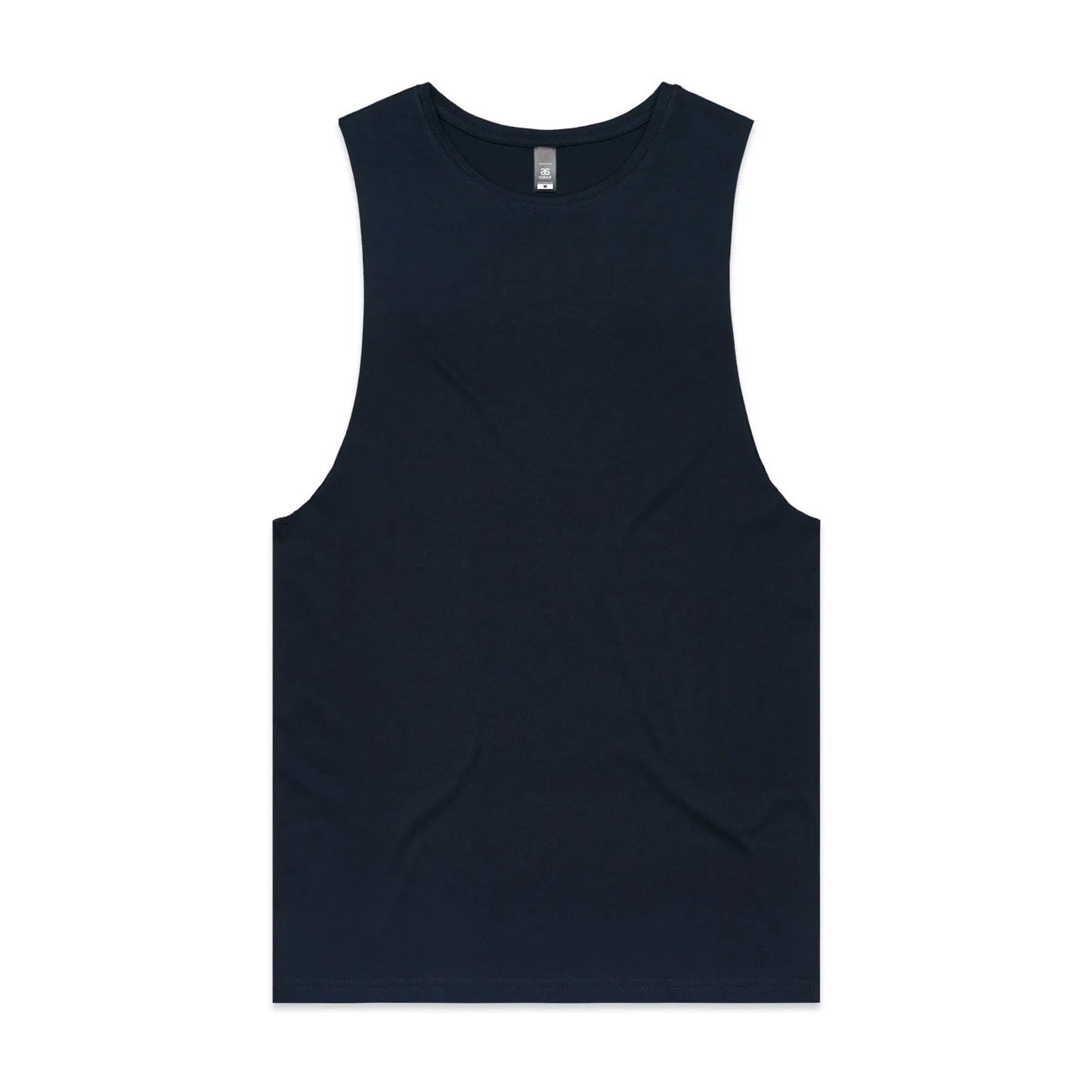 As Colour Men's barnard tank 5025 Casual Wear As Colour
