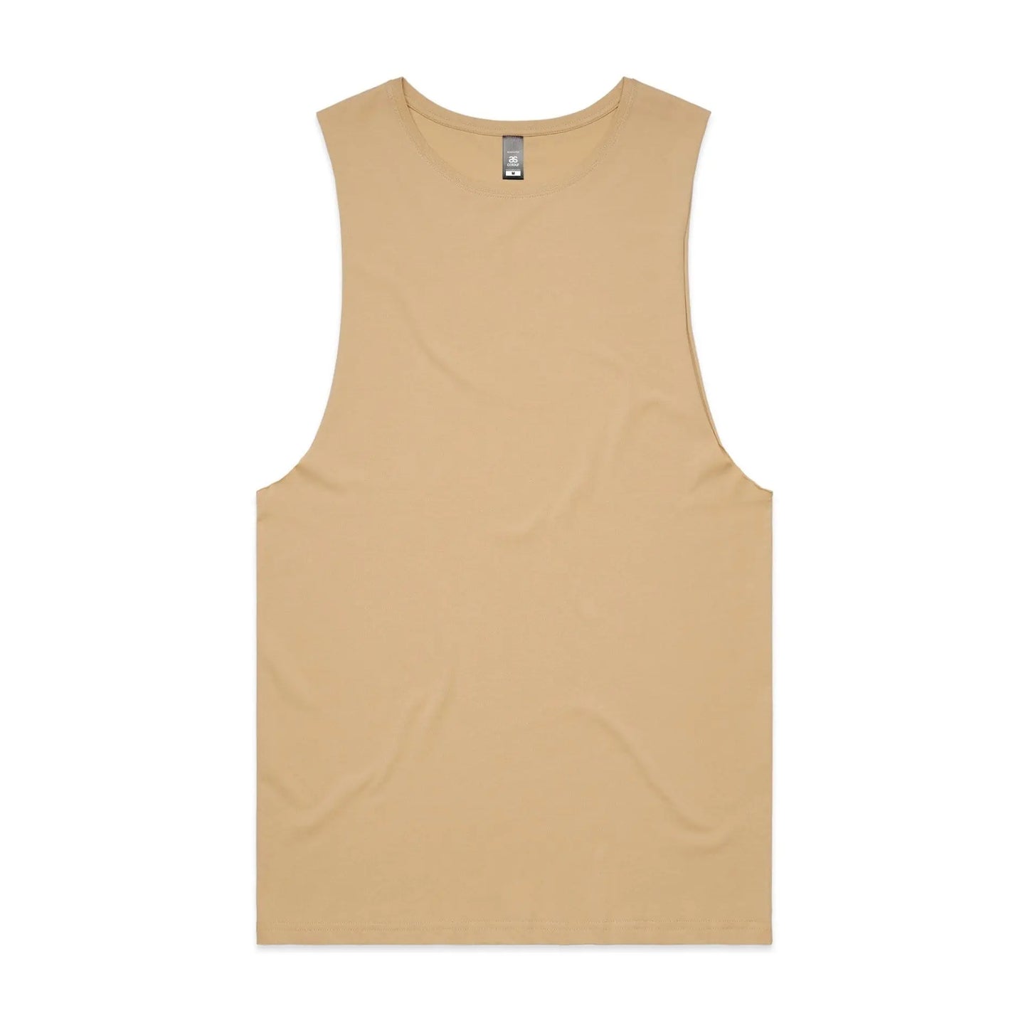 As Colour Men's barnard tank 5025 Casual Wear As Colour