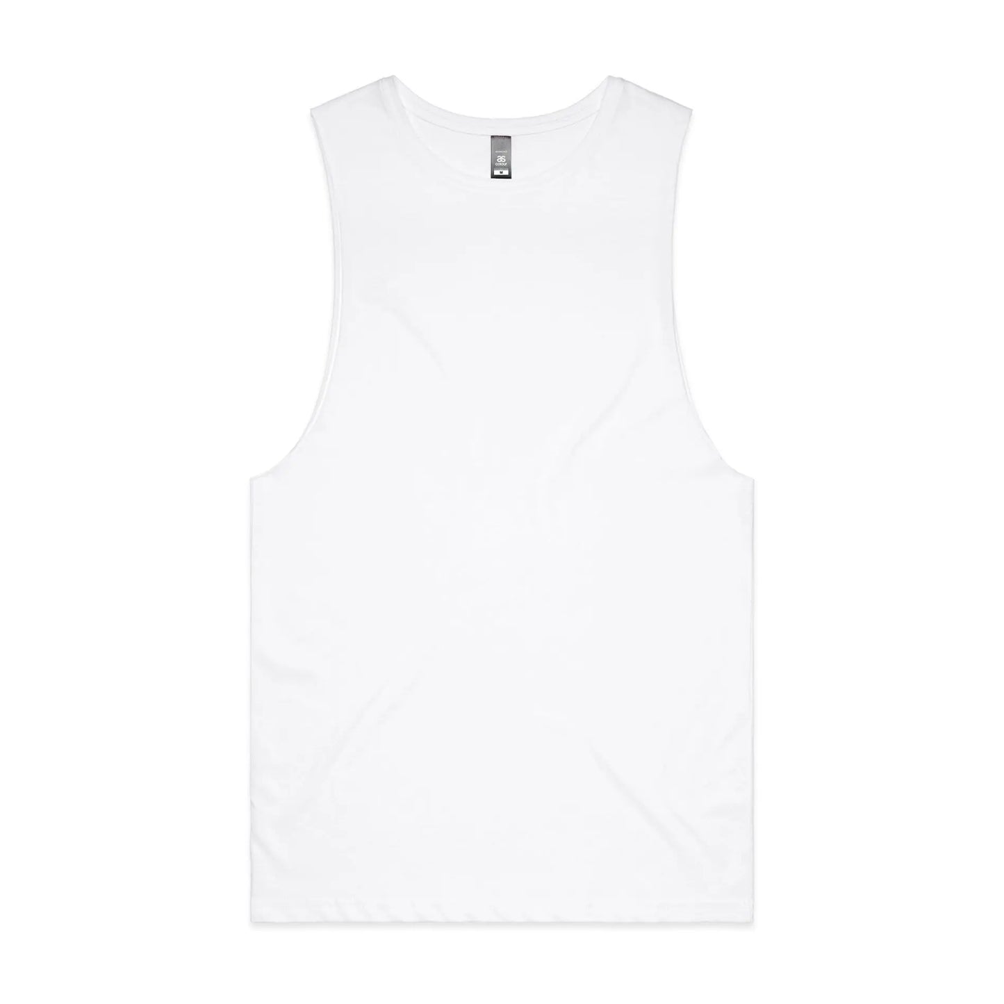 As Colour Men's barnard tank 5025 Casual Wear As Colour