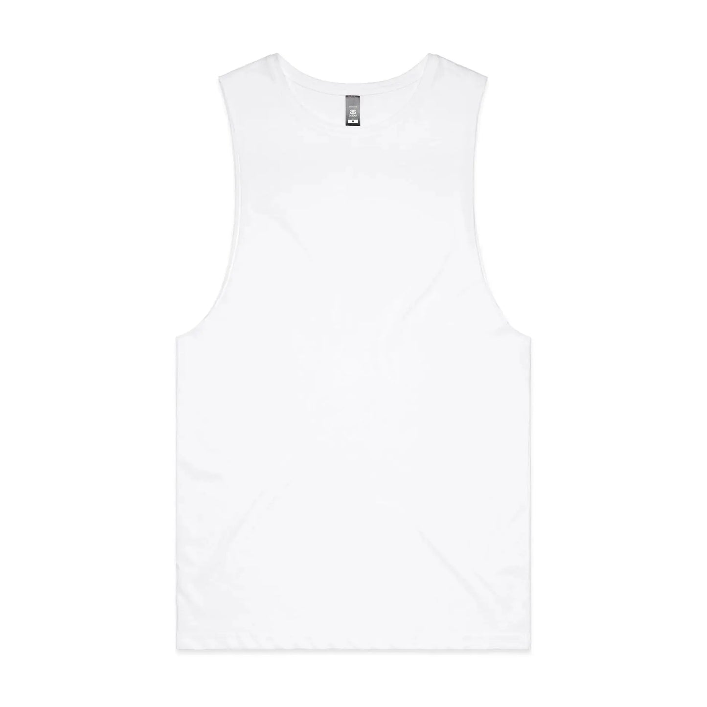 As Colour Men's barnard tank 5025 Casual Wear As Colour